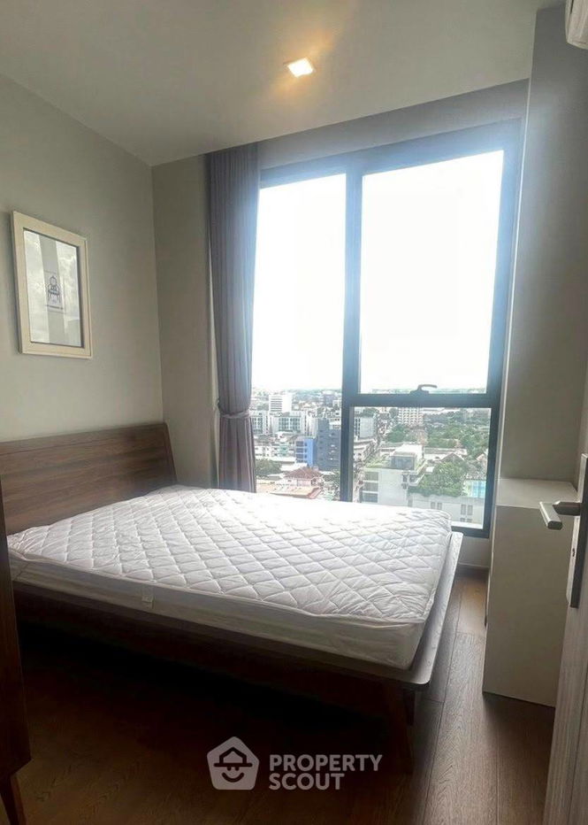 รูป คอนโด 2-ห้องนอน ที่ ไอดีโอ คิว สุขุมวิท 36 ใกล้ BTS ทองหล่อ (ID 2374937) - รูปที่ 6/10