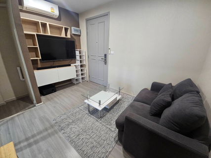 รูปภาพ ⭐️For Rent The Parkland Charan-Pinklao - 1 Bed, Fully Furnished⭐️