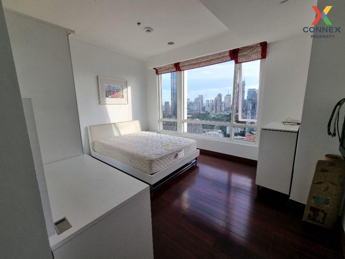 picture 🔥🔥🔥 For Rent Condo , Baan Rajprasong , BTS-Ratchadamri , Lumpini , Pathum Wan , Bangkok , CX-135165 ✅ Live chat with us ADD LINE @connexproperty ✅ 🔥🔥🔥 - 2/5