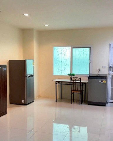 picture Town House For Rent The Exclusive Nuanchan 56 Bangkok - 8/8