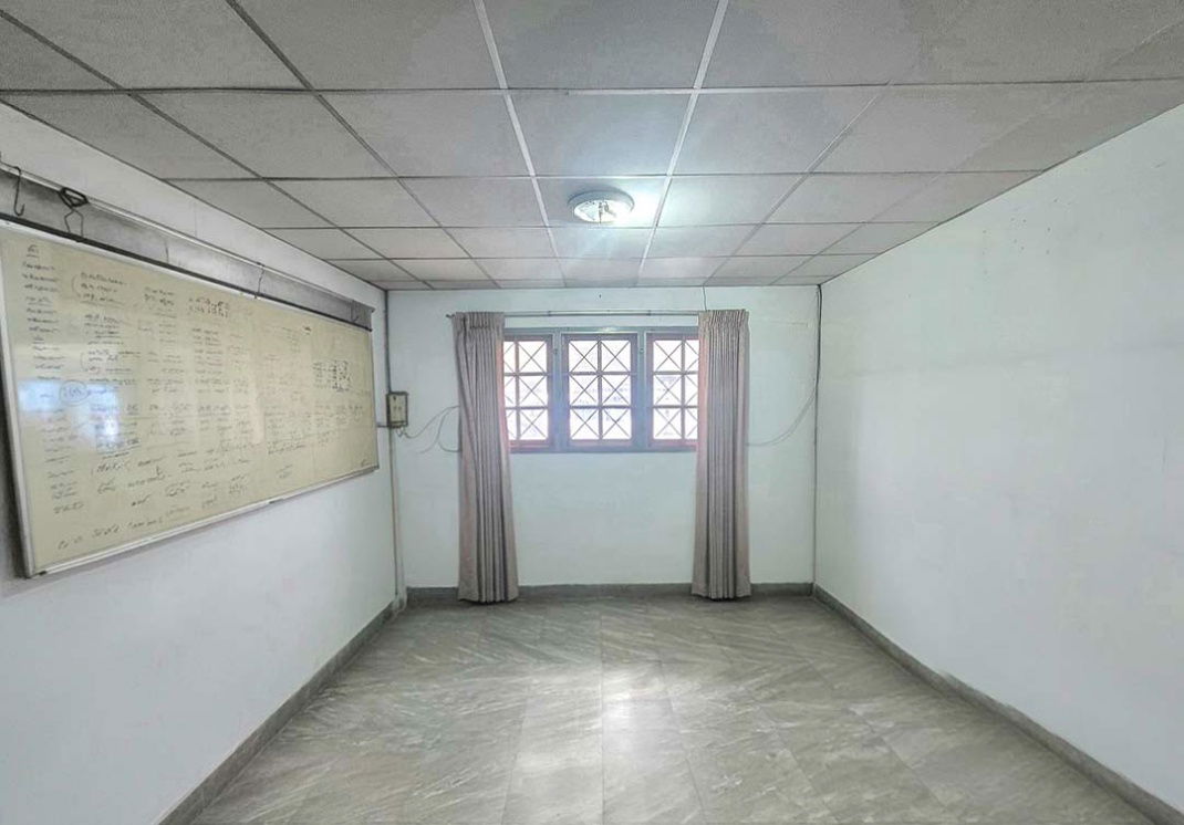 รูป ขาย บ้านเดี่ยว หมู่บ้านสหกรณ์การบินไทย แจ้งวัฒนะ ขายตามสภาพ ราคาต่ำกว่าราคาตลาด - รูปที่ 6/17