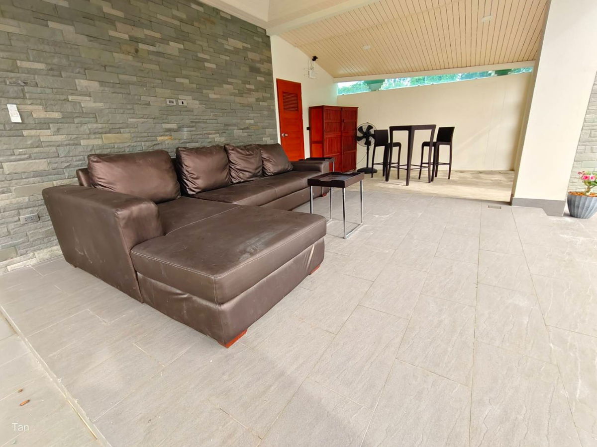 picture  New house for rent Green Field villas 5 Pattaya, near the motorway and several international schools. - 5/49