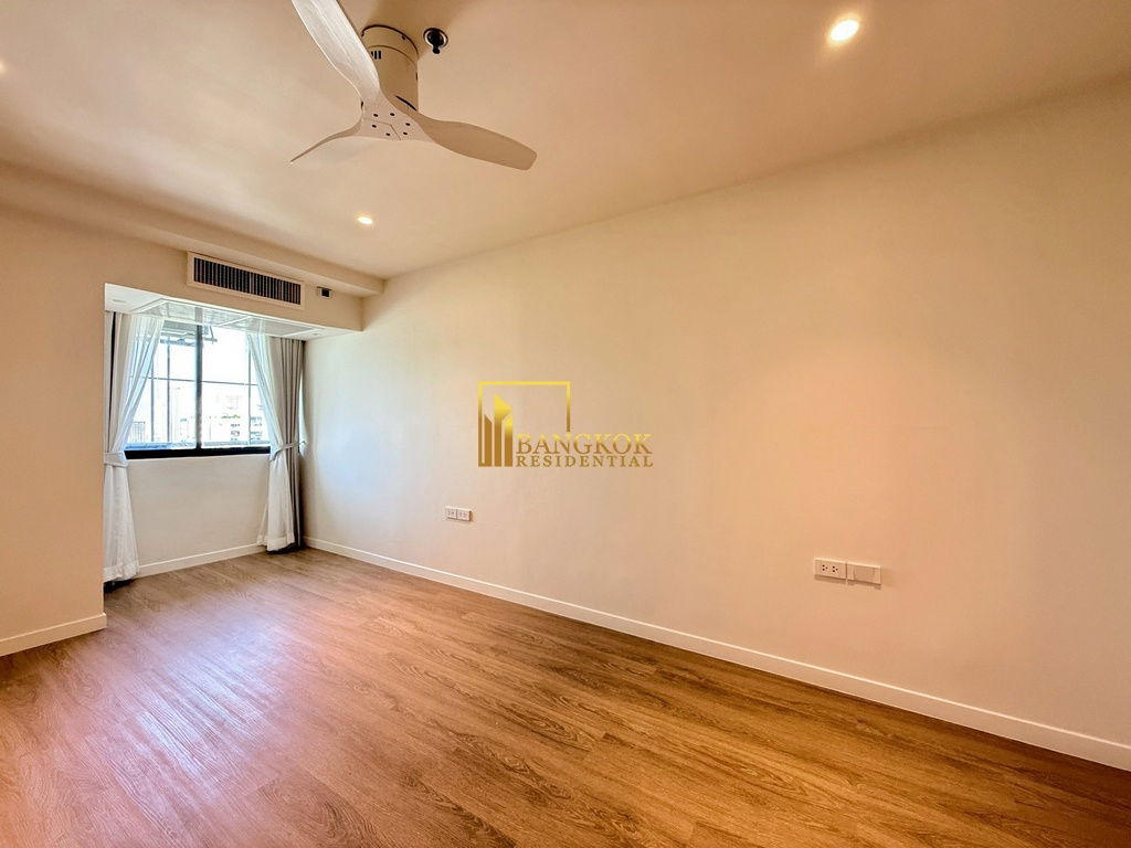 รูป Lake Green | Beautifully Renovated  2 Bedroom Condo For Rent - BR16374CD - รูปที่ 17/33