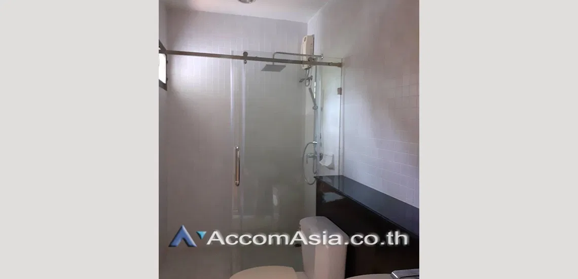 picture 🔼🔽 AccomA 📩 Private Swimming Pool,Garden 5 BR House @Panya Pattanakarn Village (AA21371) - 14/15
