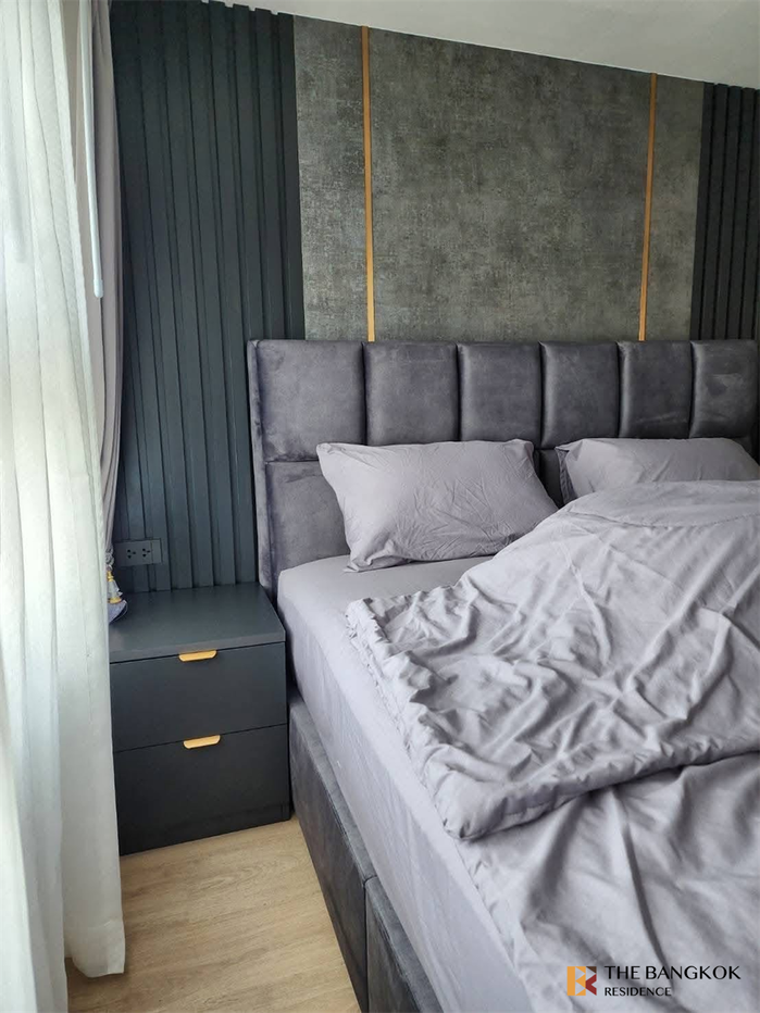 รูป ไอดีโอ พระราม 9-อโศก เริ่มต้นความสะดวกสบายได้ที่นี่ ใกล้ MRT สถานีพระราม 9 - รูปที่ 9/10