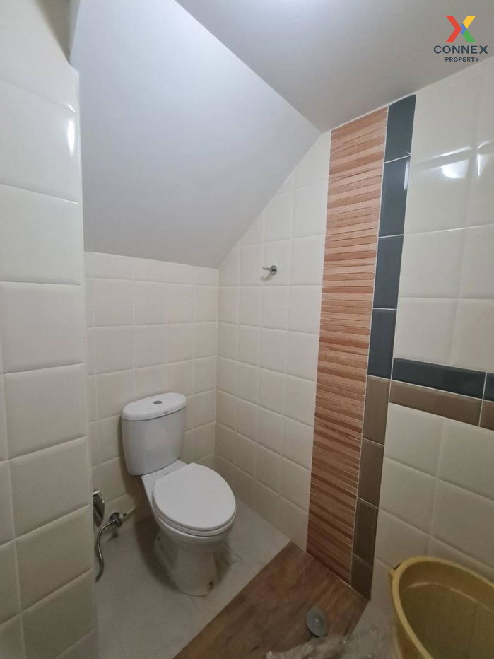 รูป ขายทาวน์เฮ้าส์/ทาวน์โฮม  โกลเด้น ทาวน์ 2 สุขสวัสดิ์ - พุทธบูชา บางปะกอก เขต ราษฎร์บูรณะ กรุงเทพ CX-135035 ✅ ทักไลน์ @connexproperty ตอบทันที ทีมงานมืออาชีพ ✅  - รูปที่ 10/11