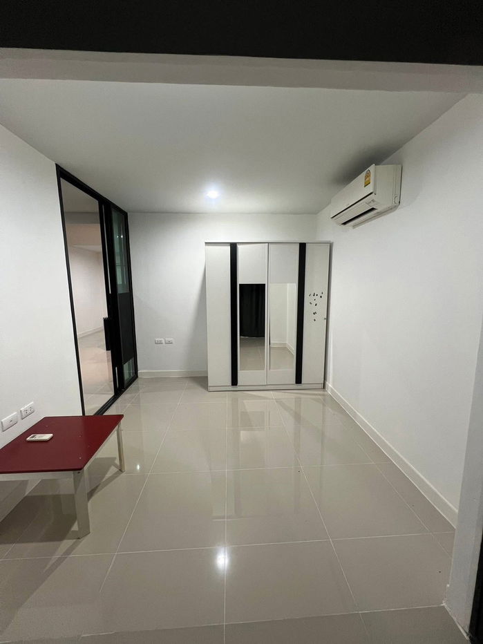 รูป 🏡 ให้เช่าบ้านเดี่ยว 2 ชั้น หมู่บ้านอารียา โคโม่ (วงแหวน–รามอินทรา)มี 4 ห้องนอน 2 ห้องน้ำ 1 ห้องแม่บ้าน - รูปที่ 19/20