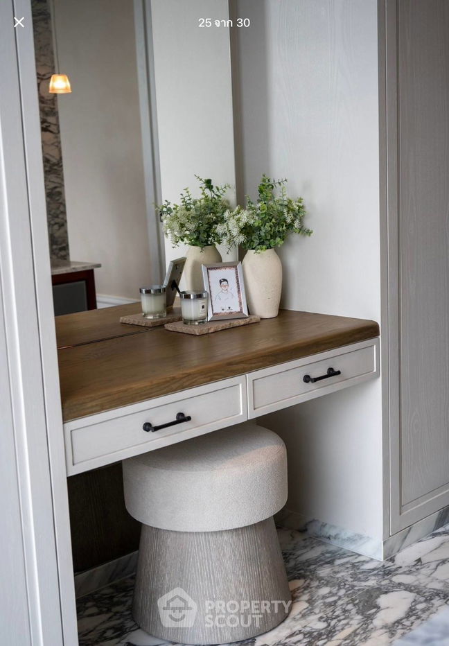 รูป คอนโด 3-ห้องนอน ที่ คุณ บาย ยู ใกล้ BTS ทองหล่อ (ID 2245228) - รูปที่ 12/12