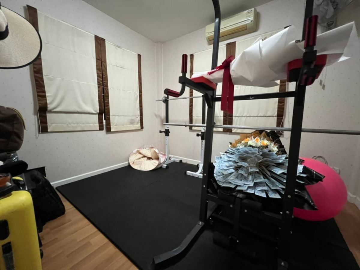 รูป ขาย บ้านเดี่ยว 36 ตร.ว. เพอร์เฟค พาร์ค พระราม 5 - บางใหญ่ Perfect Park Rama 5 - Bangyai  - รูปที่ 12/20