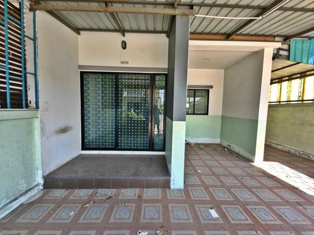 รูป AT5_110 ขายทาวน์เฮ้าส์ เดอะ เน็กซ์ ทาวน์โฮม บึง 2 ชลบุรี (โปรโมชั่นจนถึงวันที่ 30 ธันวาคม 2568) - รูปที่ 3/8