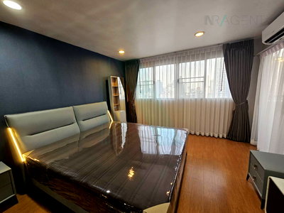 Condos for rent : 📌 For Rent Condo THE WATERFORD DIAMOND Building 1, Floor 14,2 bed room, Room size 83.00 sqm