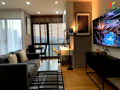 Condos for rent BTS Ari : 🔥🔥🔥 FOR RENT condo , Noble Reflex , BTS-Ari , Sam Sen Nai , Phaya Thai , Bangkok , CX-73892 ✅ Live chat with us ADD LINE @connexproperty ✅ 🔥🔥🔥