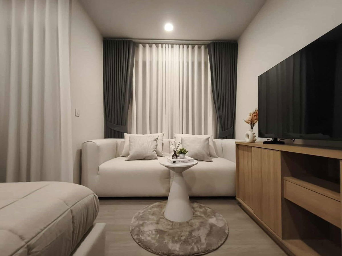 picture #R7194 🎉 271068 Condo for rent  Aspire Sukhumvit-Rama 4 - 8/8