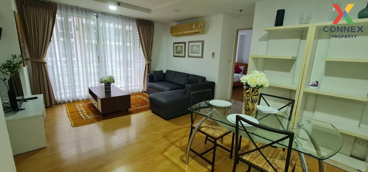 picture For Rent Condo , The Master Sathorn Executive , BTS-Krung Thon Buri , Khlong Ton Sai , Khlong San , Bangkok , CX-135192 ✅ Live chat with us ADD LINE @connexproperty ✅  - 1/10