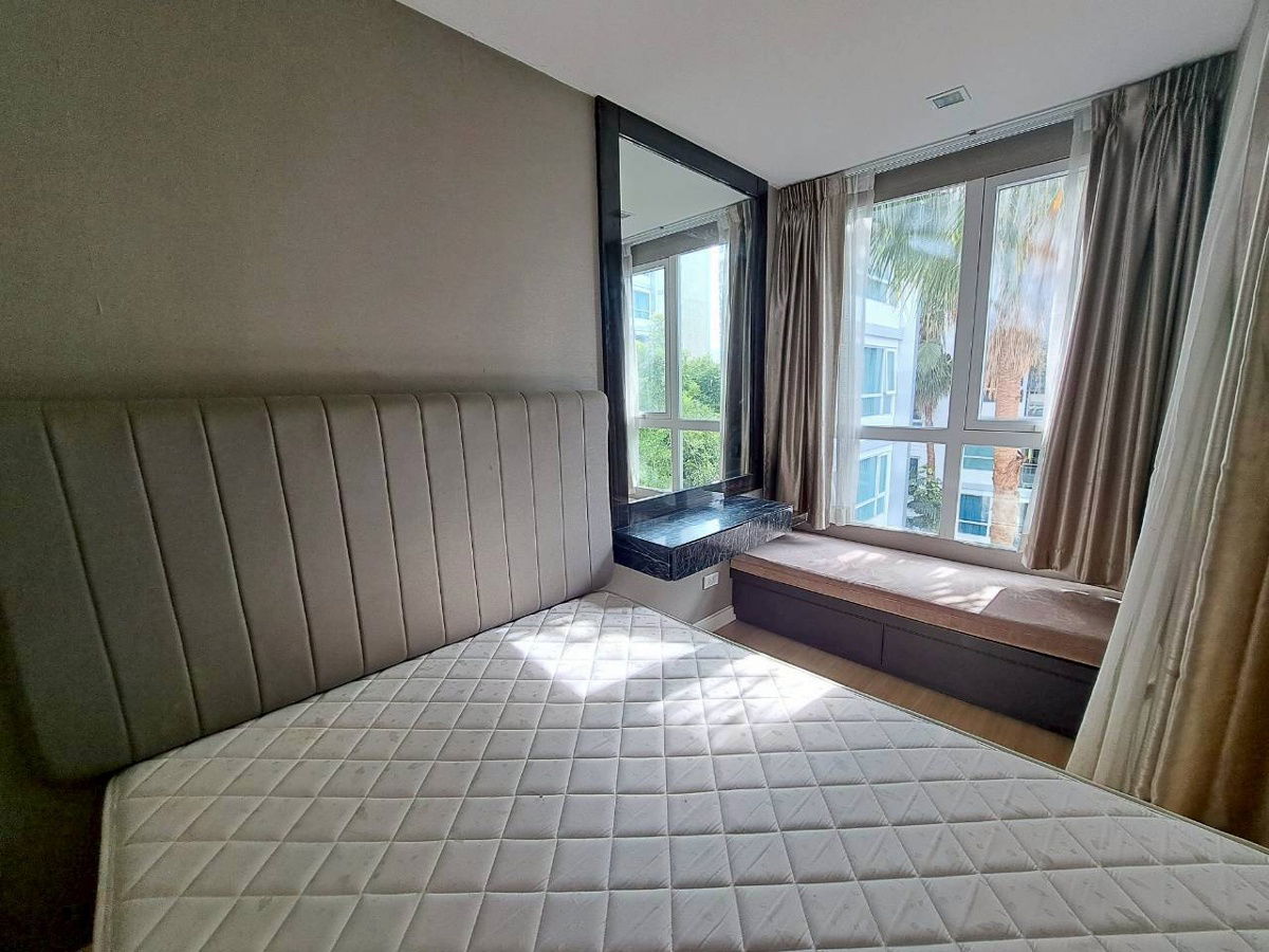 รูป ให้เช่า Mayfair Place Sukhumvit 64 ใกล้ True Digital Park - รูปที่ 2/12