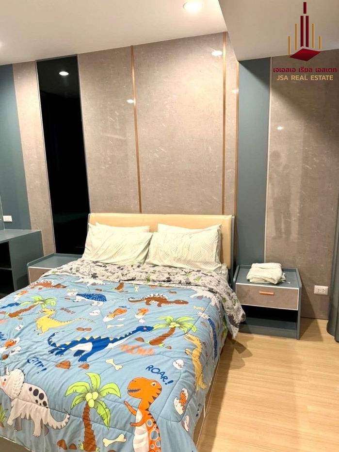 รูป ✨ ให้เช่า ศุภาลัย ริวา แกรนด์ ✨  💰 ราคา 50,000  บาท/เดือน - รูปที่ 5/8