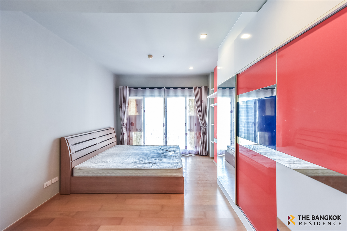 picture Easy Start with a City Dweller Lifestyle Noble Revent near Airport Rail Link Phaya Thai Station - 4/10