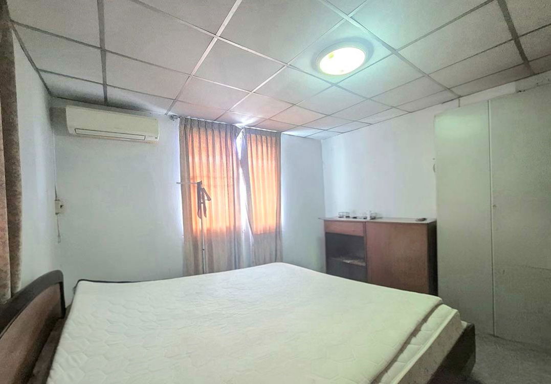 รูป ขาย บ้านเดี่ยว หมู่บ้านสหกรณ์การบินไทย แจ้งวัฒนะ ขายตามสภาพ ราคาต่ำกว่าราคาตลาด - รูปที่ 15/17