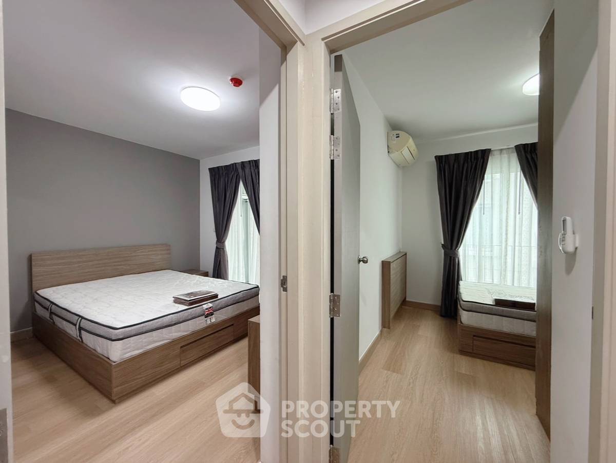 picture 2-BR Condo at Chapter One The Campus Kaset near BTS Sena Nikhom (ID 2374661) - 13/20