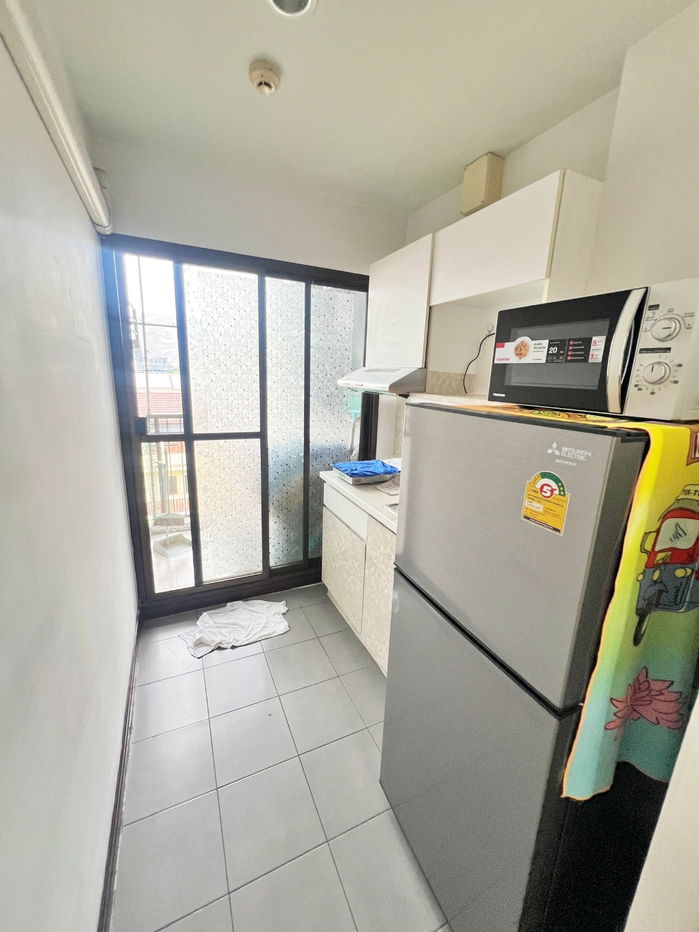 รูป MW๙๐🔴🟢🟡กดปุ่มแอดไลน์ได้เลยนะคะ🔴💥💎เดอะ นิช โมโน บางนา เฟส 1 - รูปที่ 9/12