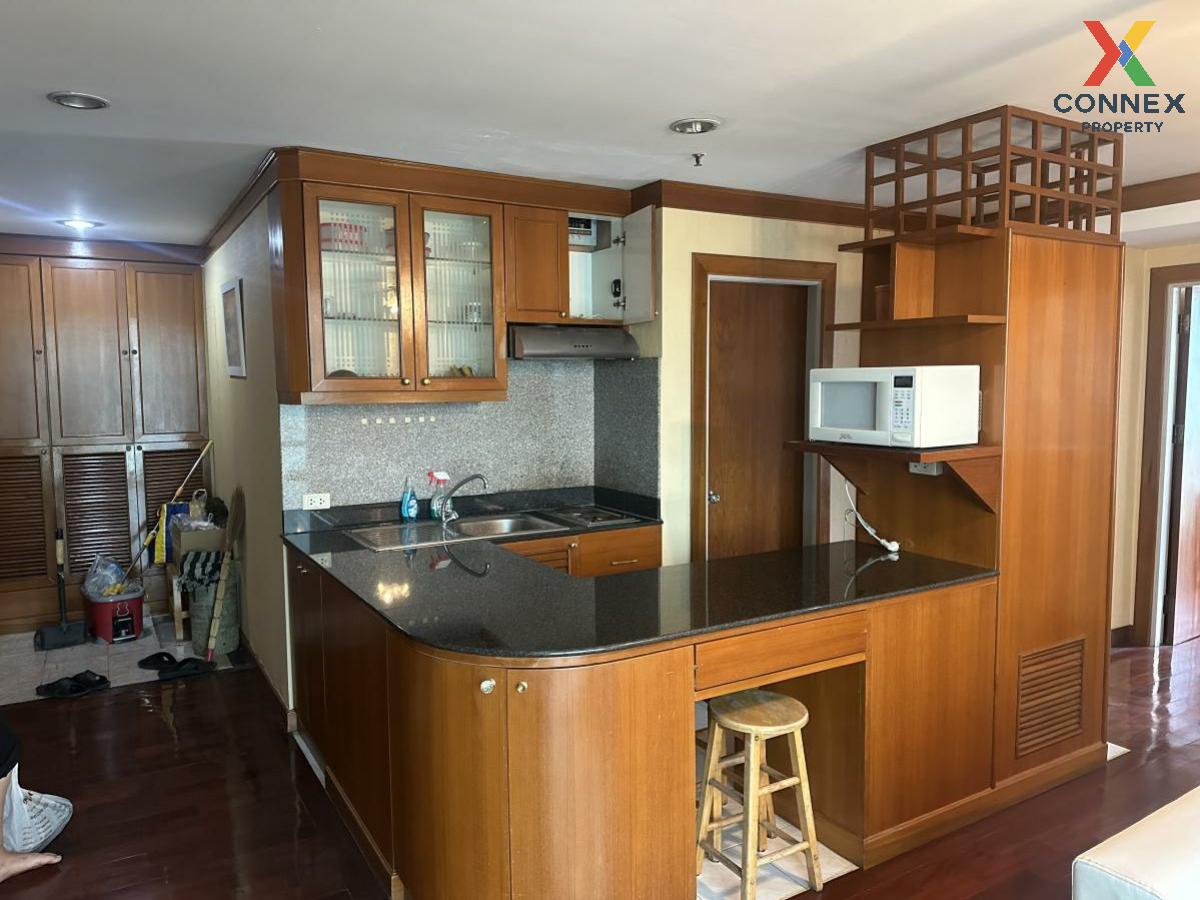 picture 🔥🔥🔥 FOR RENT condo , Asoke Place , BTS-Asok , Khlong Toei Nuea , Watthana , Bangkok , CX-57131 ✅ Live chat with us ADD LINE @connexproperty ✅ 🔥🔥🔥 - 4/8