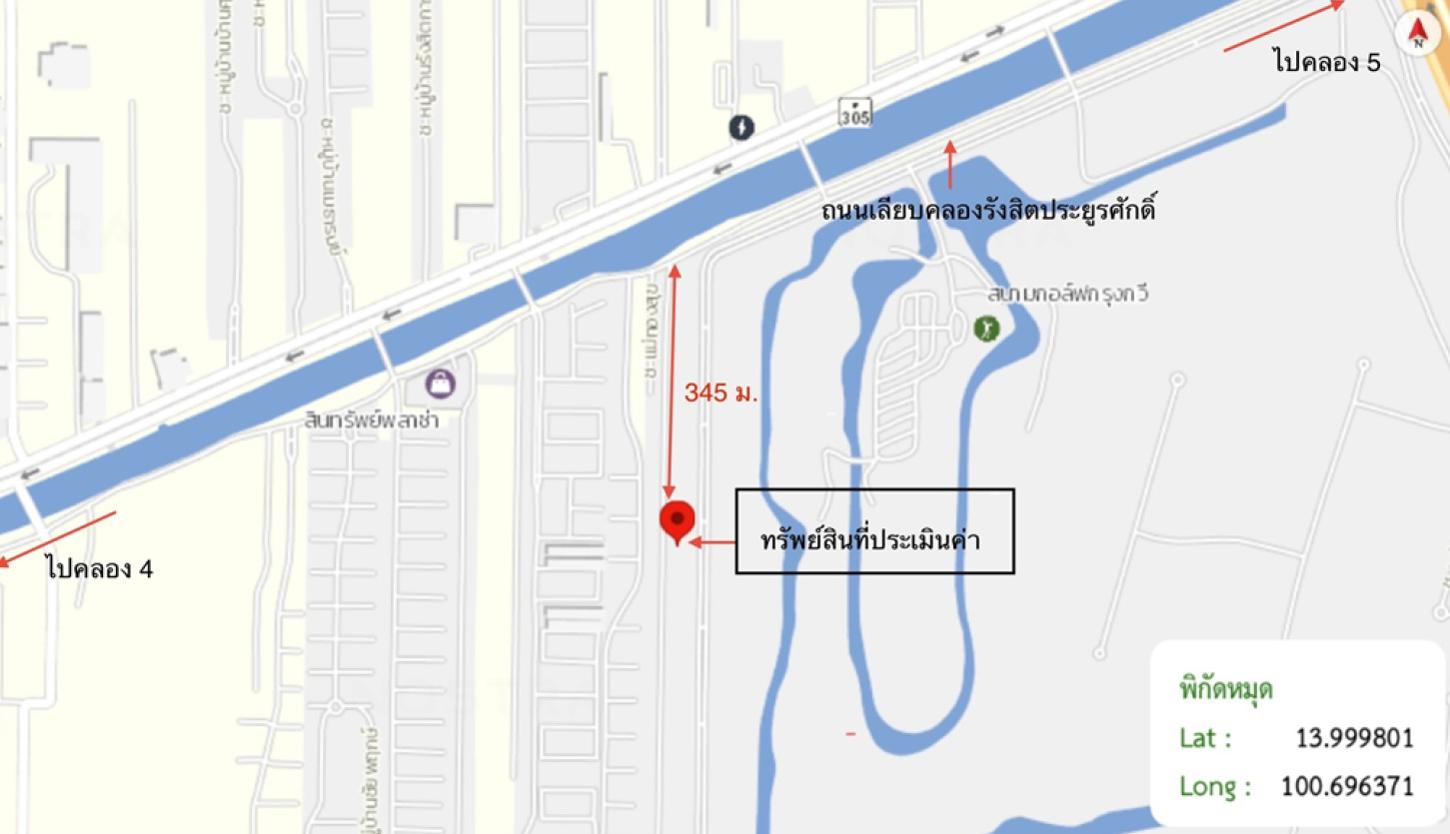 picture HOME for sale  Bang Yitho Thanyaburi Pathumthani - 40/40