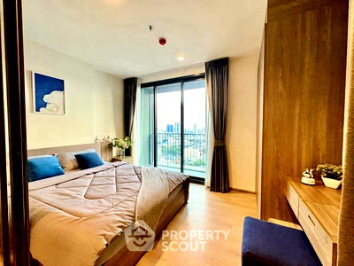 Condos for rent MRT Phahon Yothin : 1-BR Condo at The Line Phahonyothin Park near MRT Phahon Yothin (ID 2374794)
