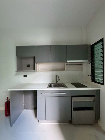 รูป HU6905 ทาวน์โฮมให้เช่า เดอะ เทอเรส รามอินทรา กรุงเทพมหานคร - รูปที่ 8/8