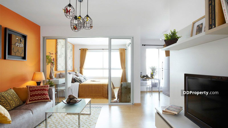 รูป คอนโด Dcondo รัตนาธิเบศร์ ติดรถไฟฟ้า - รูปที่ 15/19