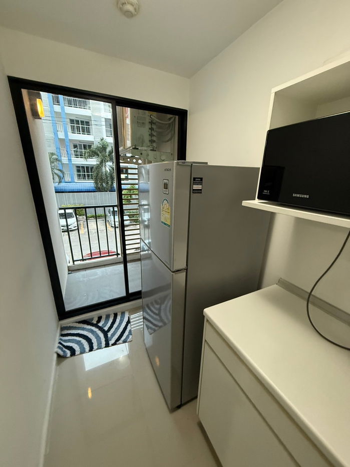 picture Condo for rent at I CONDO Salaya 2 The Campus - 8/11