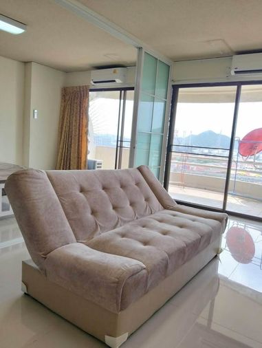 รบกวนแอดไลน์เท่านั้น // 💞 คอนโดแหลมฉบังทาวเวอร์ ชั้น 13 วิวไทยออย