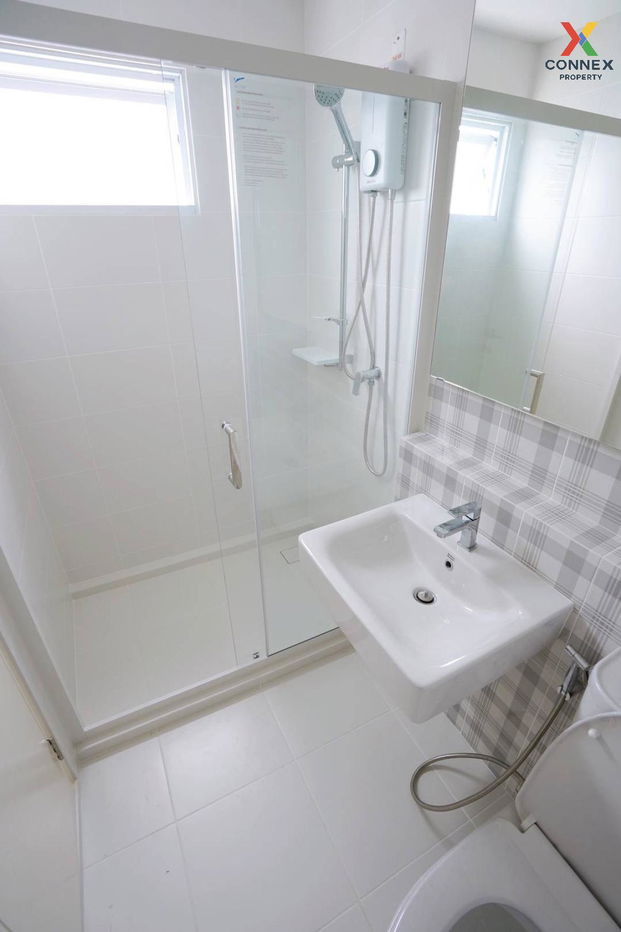 รูป เช่าทาวน์เฮ้าส์/ทาวน์โฮม  อินดี้ 4 บางนา กม.7 MRT-ศรีแบริ่ง (สายสีเหลือง) บางแก้ว บางพลี สมุทรปราการ CX-135356 ✅ ทักไลน์ @connexproperty ตอบทันที ทีมงานมืออาชีพ ✅  - รูปที่ 9/11