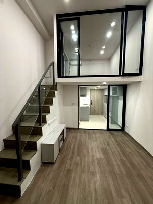 ขายคอนโด : 🏢 ขายคอนโด : SO ORIGIN KASET INTERCHANGE (โซ ออริจิ้น เกษตร อินเตอร์เชนจ์)   รหัสทรัพย์ | 📌LNP-C10187 