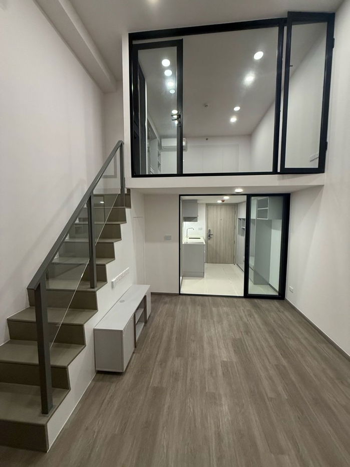 รูป 🏢 ขายคอนโด : SO ORIGIN KASET INTERCHANGE (โซ ออริจิ้น เกษตร อินเตอร์เชนจ์)   รหัสทรัพย์ | 📌LNP-C10187  - รูปที่ 1/6