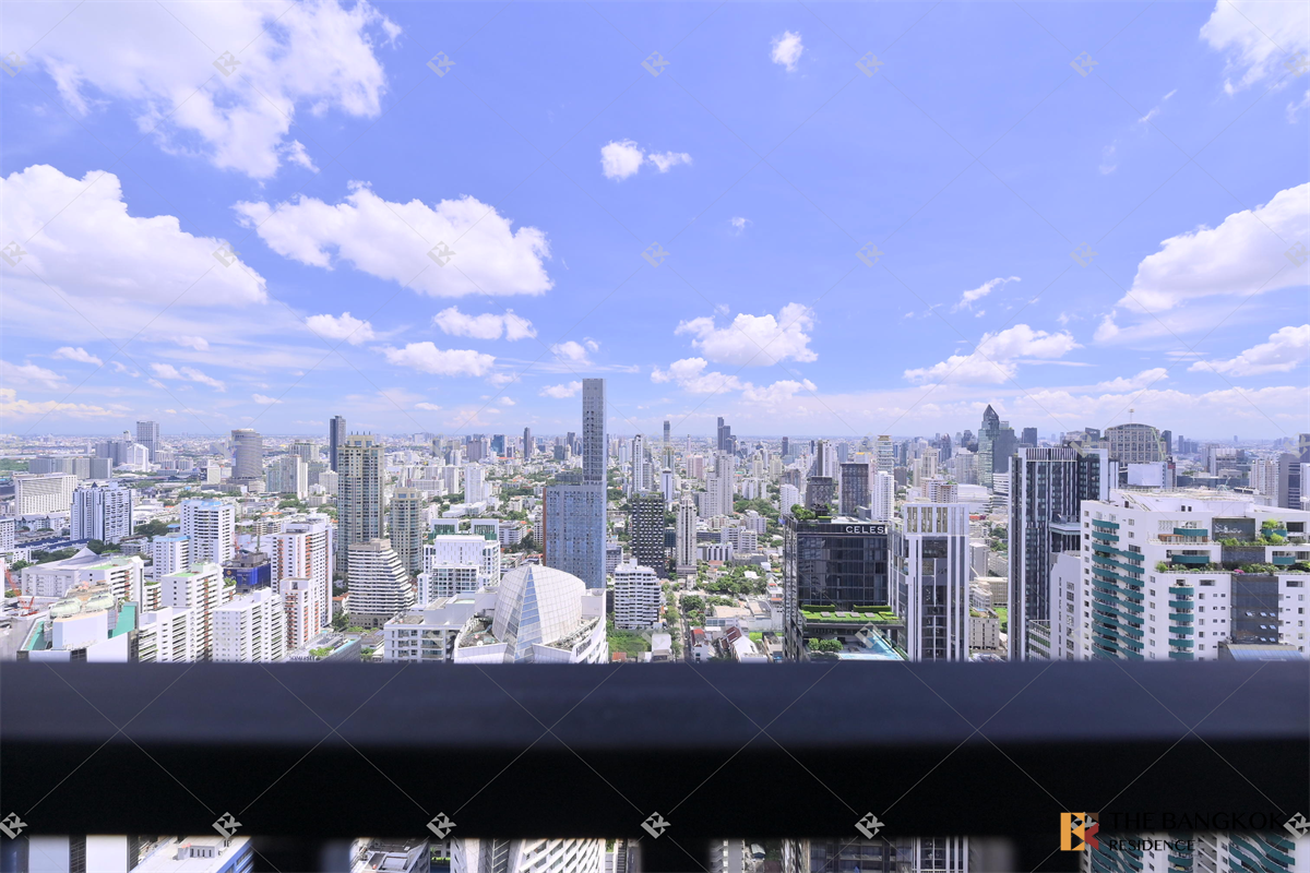 รูป แอชตัน อโศก ทำเลแหล่งงาน รายล้อมด้วยไลฟ์สไตล์ ใกล้ MRT สถานีพระราม 9 - รูปที่ 2/10