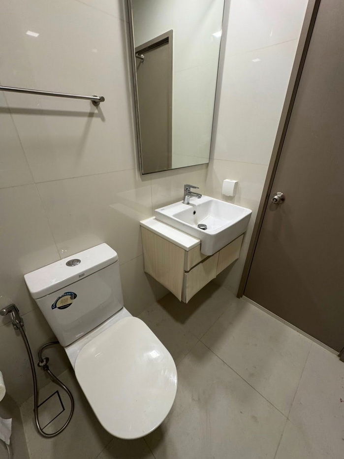 รูป 🏢 ขายคอนโด : Centric Ratchayothin (เซ็นทริค รัชโยธิน)   รหัสทรัพย์ | 📌 LNP-C10164  - รูปที่ 8/17