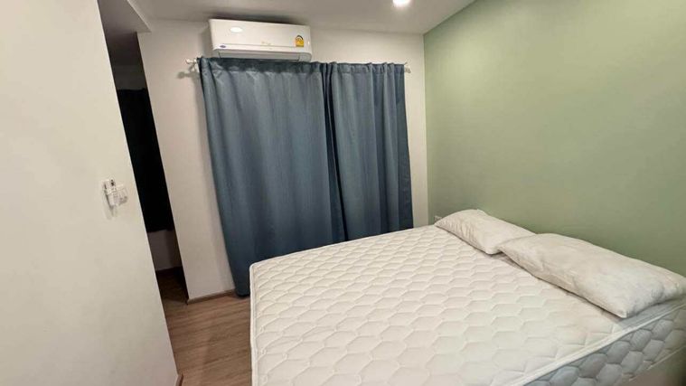 🎉ให้เช่า คอนโดเสนาคิทท์ สะพานใหม่🎉 .......🚄ใกล้ สถานีรถไฟฟ้าสายหยุด🚄.......☎️ติดต่อ คุณหย๊ะ 📞 093-4419156 ID Line : @928zbfqq