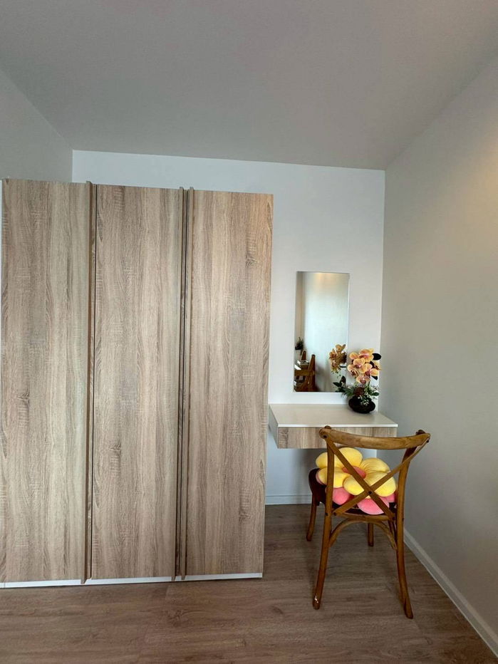 รูป 📍For Rent 🏠Escent Condo (ตึกสูง24 ชั้น)🏠- ให้เช่า📍 ว่าง พร้อมเข้าอยู่ ❌❌รายปี 12,000 บาท❌❌ - รูปที่ 9/17