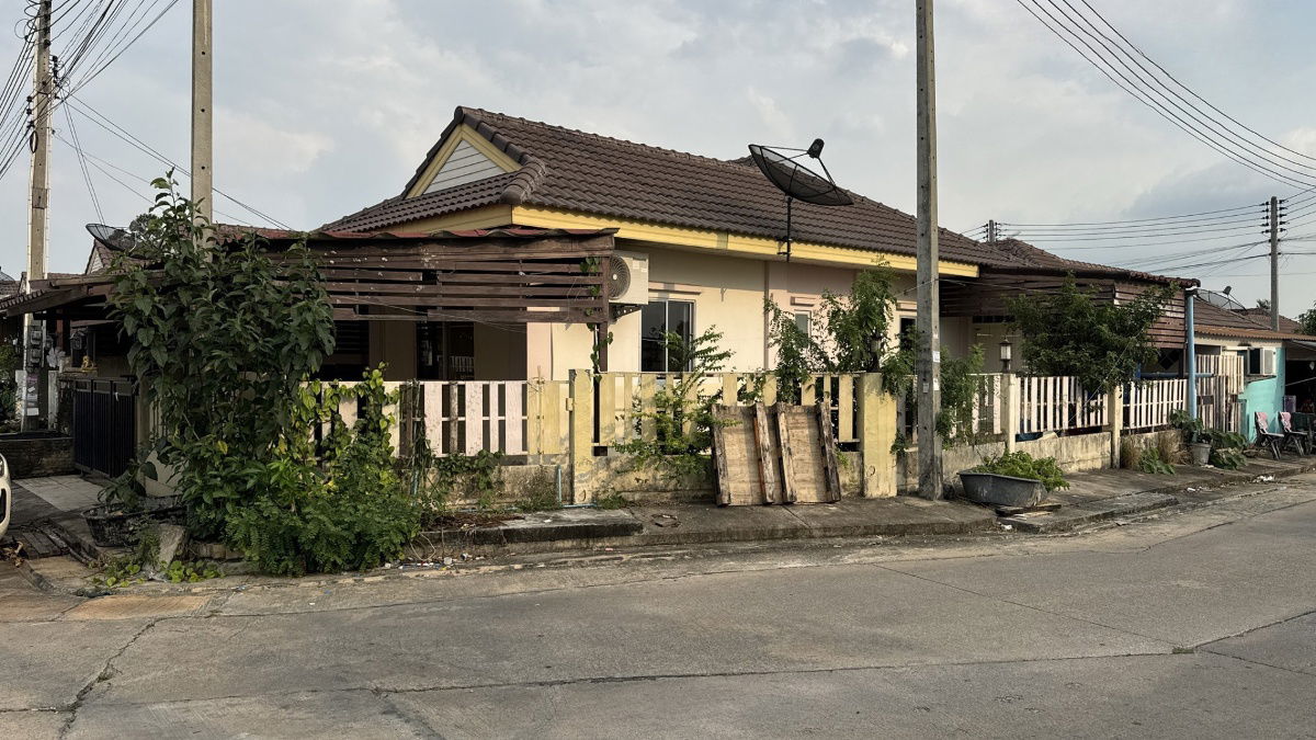 รูป CIMB 0576 : หมู่บ้านธนาวัลย์ เพลส - รูปที่ 2/13