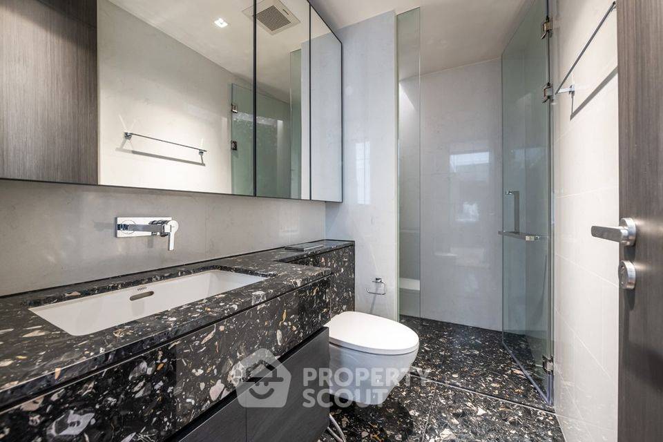 picture 2-BR Condo at Beatniq Sukhumvit 32 near BTS Thong Lor (ID 1334095) - 3/9