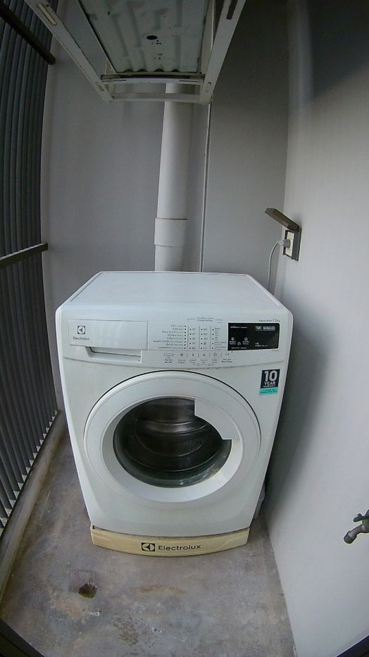 picture OMG2525  [ M Jatujak ]  Fully furnished 1 Bedroom  < Ready to move > 28-Oct-25 - 8/10