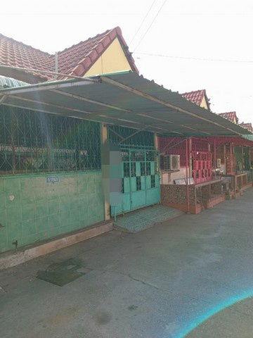 รูป AT5_104 ขายทาวน์เฮ้าส์ หมู่บ้านเจริญสุข 4 ชลบุรี (โปรโมชั่นจนถึงวันที่ 30 ธันวาคม 2568) - รูปที่ 3/8