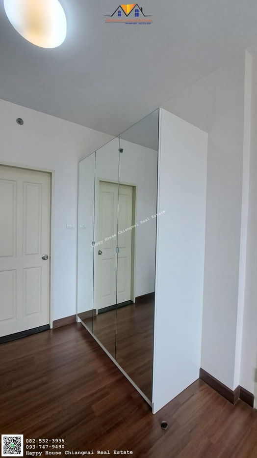 รูป ให้เช่า ศุภาลัย มอนเต้ 2 ชั้น 12 ห้องขนาด 46 ตร.ม. - รูปที่ 15/23