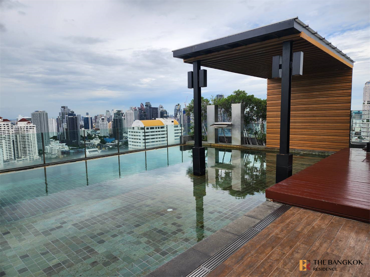 picture H Sukhumvit 43 Save Time, Convenient Travel - 3/10