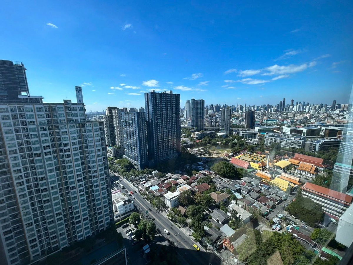 รูป ห้องอัพเดต🧿รวมคอนโด 2 ห้องนอน🧿⚠️🛋️🛌อาร์ทีมิส สุขุมวิท 77 - รูปที่ 13/13