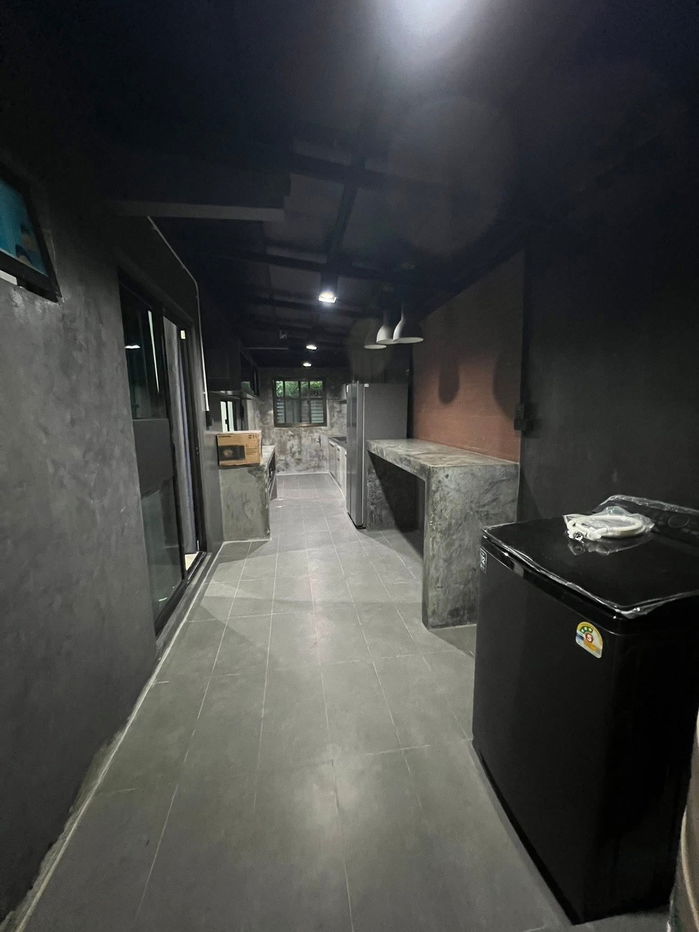 รูป 🏡 ให้เช่าบ้านเดี่ยว 2 ชั้น หมู่บ้านอารียา โคโม่ (วงแหวน–รามอินทรา)มี 4 ห้องนอน 2 ห้องน้ำ 1 ห้องแม่บ้าน - รูปที่ 14/20