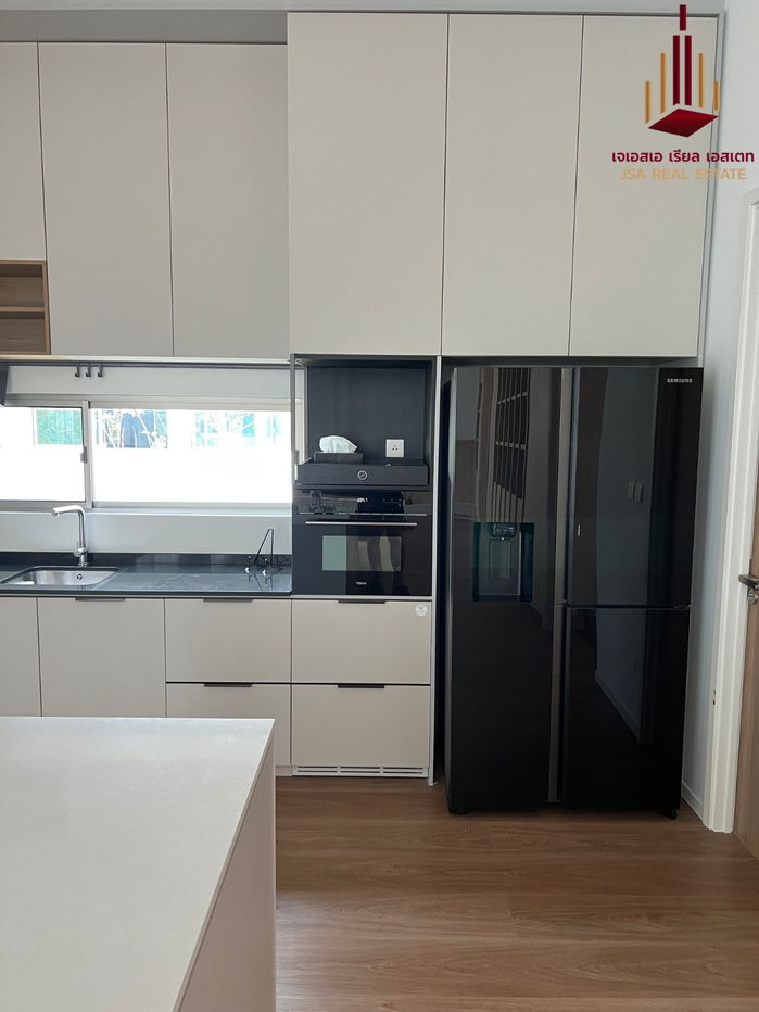 picture ✨ For Rent : VIVE Rama 9 ✨  💰 Only 250,000  thb/month - 6/10