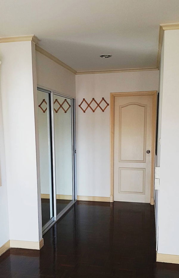 รูป ขายบ้านเดี่ยว ม.เนเบอร์โฮม (ถ.สุขาภิบาล 5 เขตสายไหม) 51 ตรว.2 ชั้น 3 ห้องนอน 3 ห้องน้ำ ครัว แอร์ เฟอร์ฯ ใกล้สนง.เขตสายไหม ขาย 4.7 ล้าน โทร 093-9594717 - รูปที่ 4/4