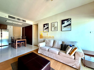 Condos for rent : Siamese 39 | Charming 2 Bedroom Condo in Phrom Phong Area - BR60696CD