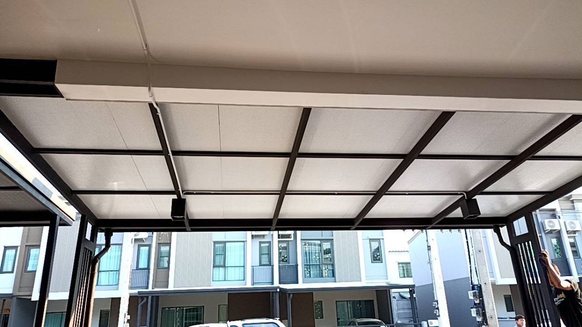 รูป 🏡 ให้เช่าทาวน์โฮม หมู่บ้าน Grand Pleno พหลโยธิน–วิภาวดี บ้านใหม่พร้อมอยู่ (ว่างเข้า 1 พ.ย. 68) 3 ห้องนอน 2 ห้องน้ำ 2 ที่จอดรถ พ - รูปที่ 11/20